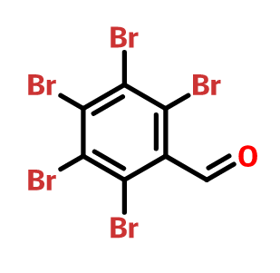 2,3,4,5,6-五溴苯甲醛