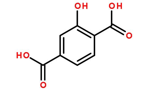 2-羟基对苯二甲酸