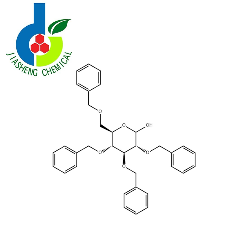 2,3,4,6-O-四苄基-D-葡萄糖