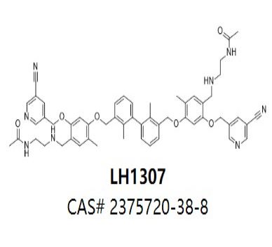 LH1307