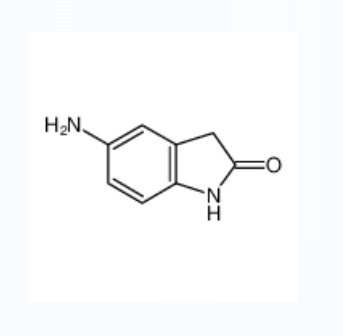 5-氨基-1,3-二氢吲哚-2-酮
