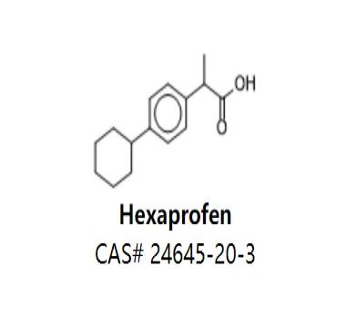 Hexaprofen