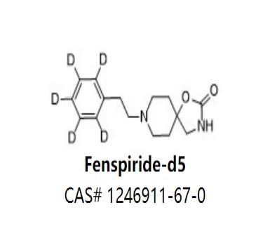 Fenspiride-d5