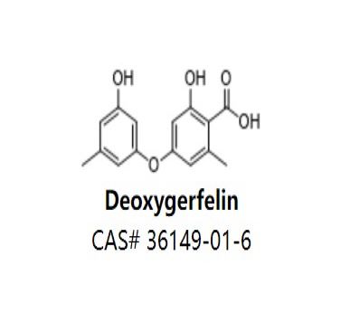 Deoxygerfelin