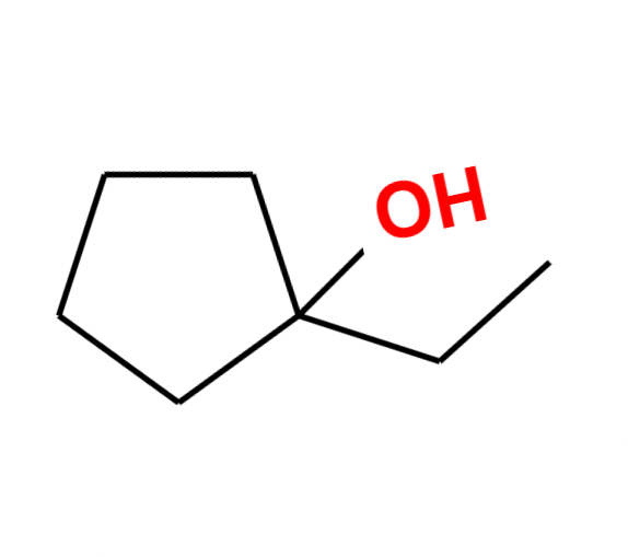 1-乙基环戊醇