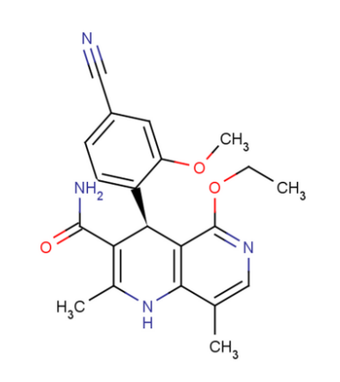 非奈利酮