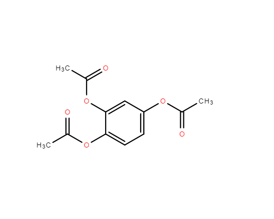 1,2,4-苯三酚醋酸酯