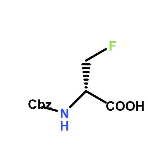 (S)-2-(((benzyloxy)carbonyl)amino)-3-fluoropropanoic acid