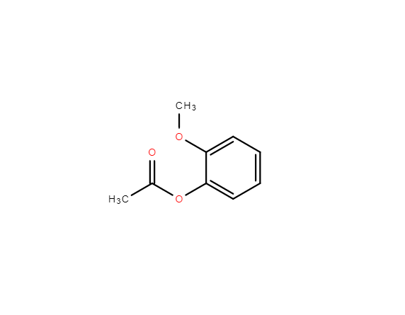 乙酸-2-甲氧基苯酯