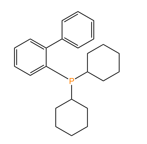 2-(二环己基膦)联苯