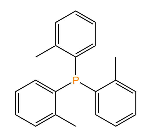 三邻甲苯基膦
