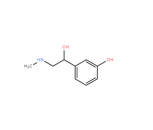 (S)-苯肾上腺素