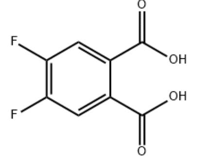 4,5-二氟邻苯二甲酸