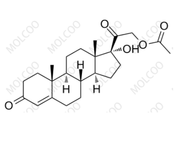 氢化可的松EP杂质K