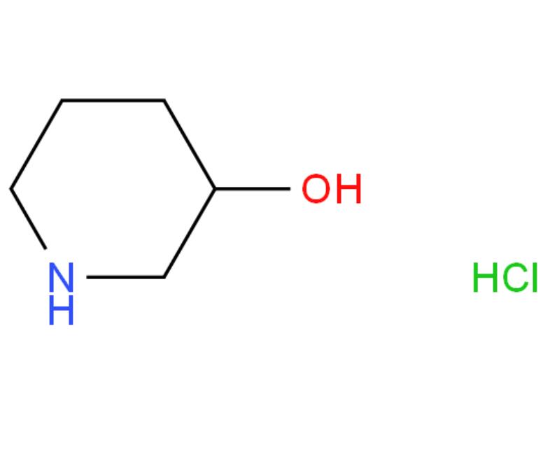 3-羟基哌啶盐酸盐