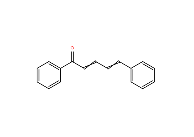 肉桂基亚苯乙酮