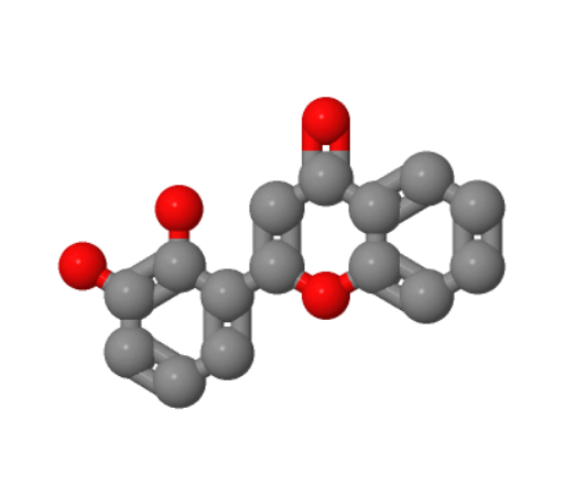 2-(2,3-二羟基苯基)-4H-苯并吡喃-4-酮