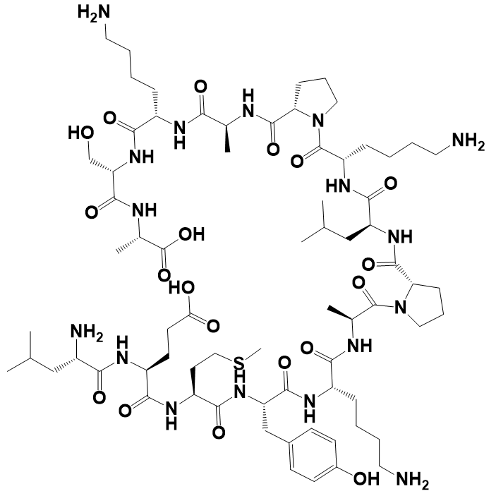 噬菌体 M2终点蛋白质/123618-03-1