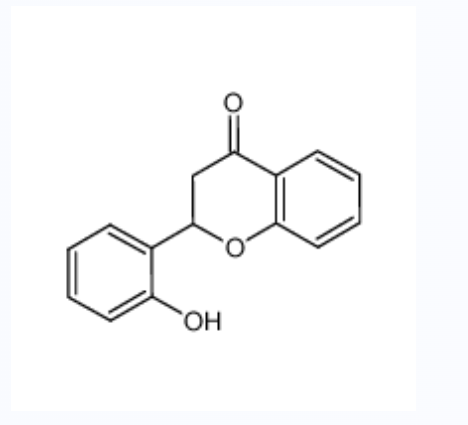 2-羟基黄烷酮