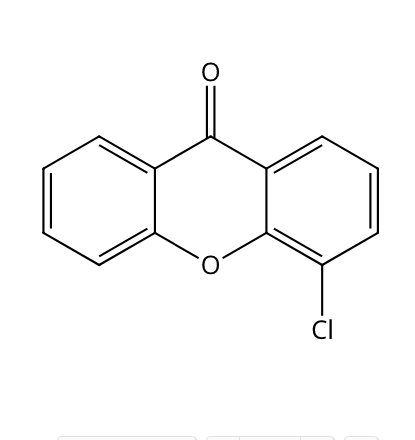 4-氯-9H-占吨-9-酮