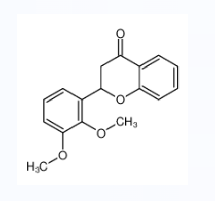 2',3'-DIMETHOXYFLAVANONE