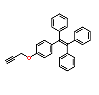 [1-(4-丙炔氧基苯基)-1,2,2-三苯基]乙烯