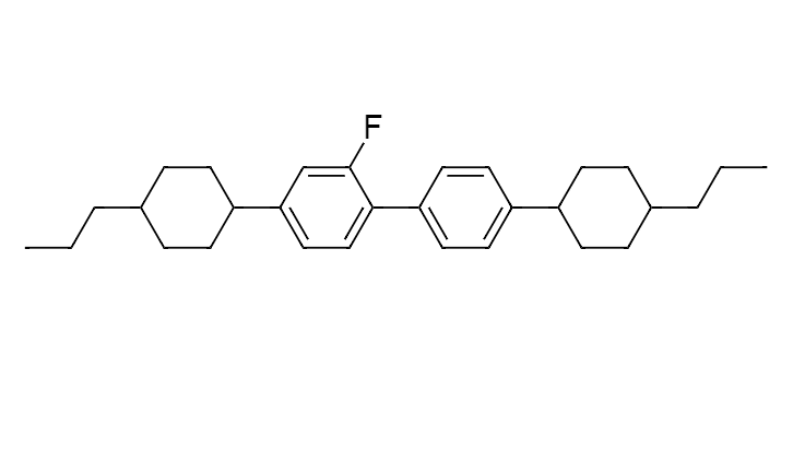 2-氟-4,4'-双(反-4-丙基环己基)联苯