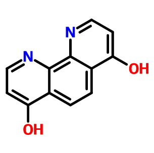 4,7-二羟基1,10-邻菲啰啉