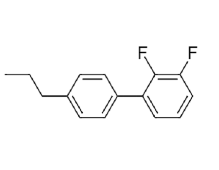 2,3-二氟-4'-丙基联苯