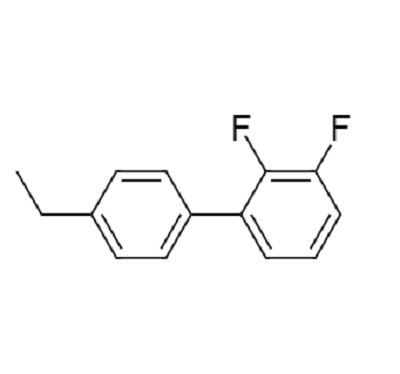 4'-乙基-2,3-二氟联苯；2,3-二氟-4'-乙基联苯