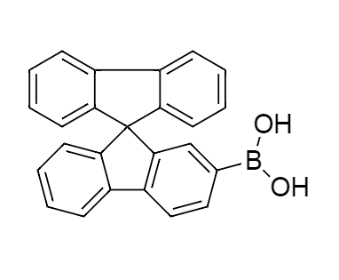 9,9-螺二芴-2-硼酸