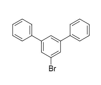 1-溴-3,5二苯基苯