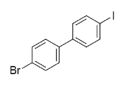 4-溴4-碘联苯