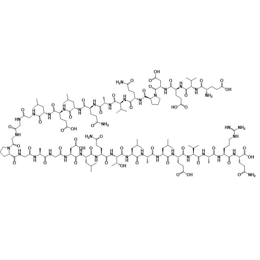 C-Peptide 2 (rat) 41594-08-5.png