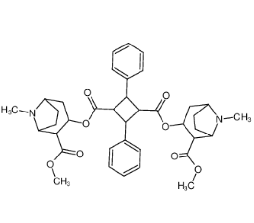 a-Truxilline