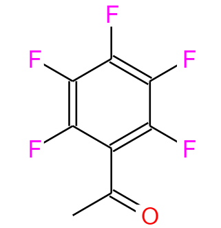 2′,3′,4′,5′,6′-五氟苯乙酮