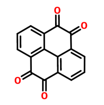 芘- 4,5,9,10 -四酮