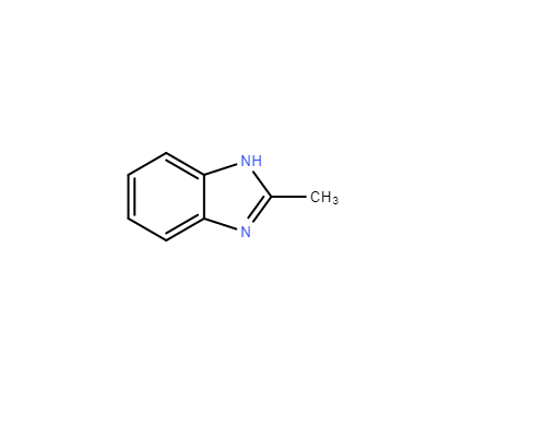 2-甲基苯并咪唑