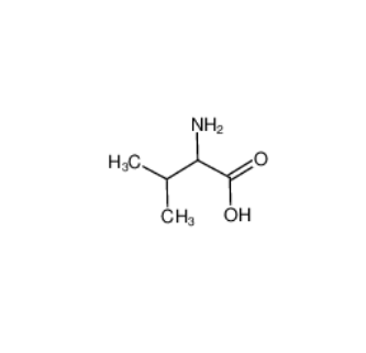 DL-缬氨酸