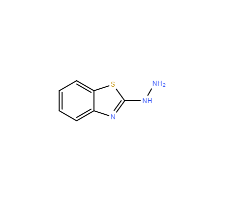 2-肼基苯并噻唑