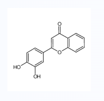 3',4'-二羟基黄酮