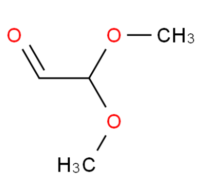 乙二醛-1,1-二甲基乙缩醛溶液