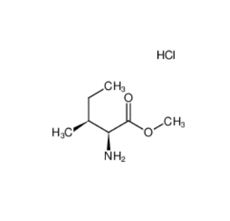 L-异亮氨酸甲酯盐酸盐