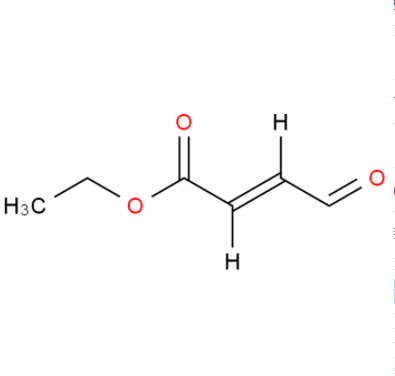 反式-4-氧基-2-丁烯酸乙酯