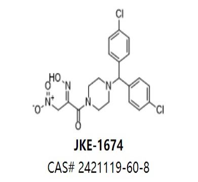 JKE-1674