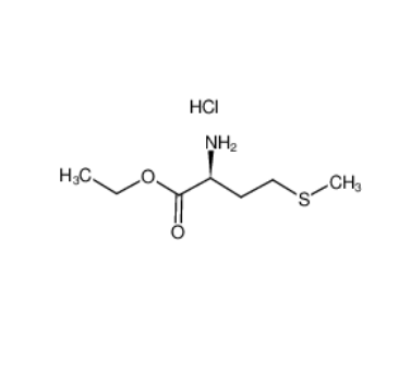 L-蛋氨酸乙酯盐酸盐