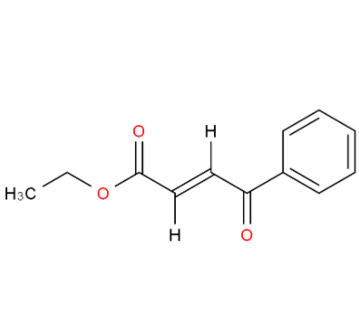 反-3-苯甲酰丙烯酸乙酯