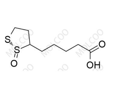 硫辛酸杂质5