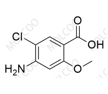 甲氧氯普胺EP杂质C