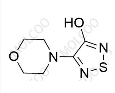 噻吗洛尔EP杂质D